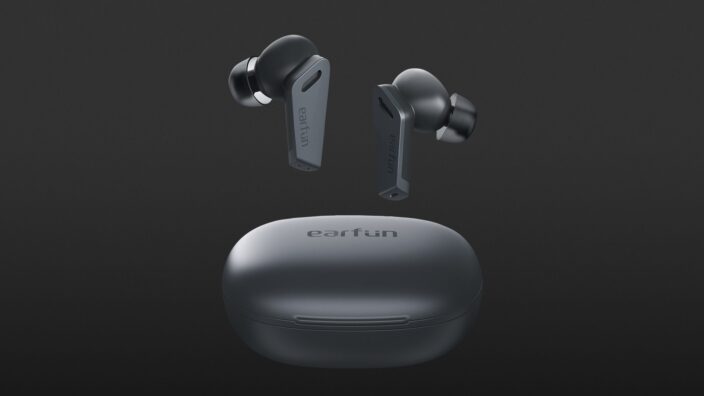 EarFun Air Pro