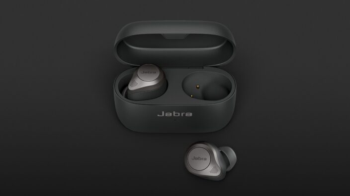 Jabra Elite 85t