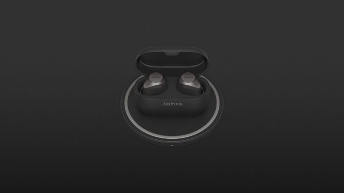 Jabra Elite 85t
