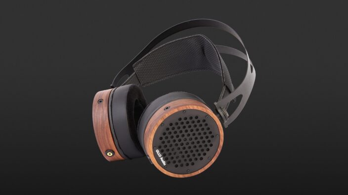 Ollo Audio HPS S4X