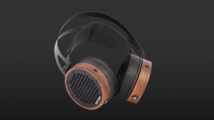 Ollo Audio HPS S4X