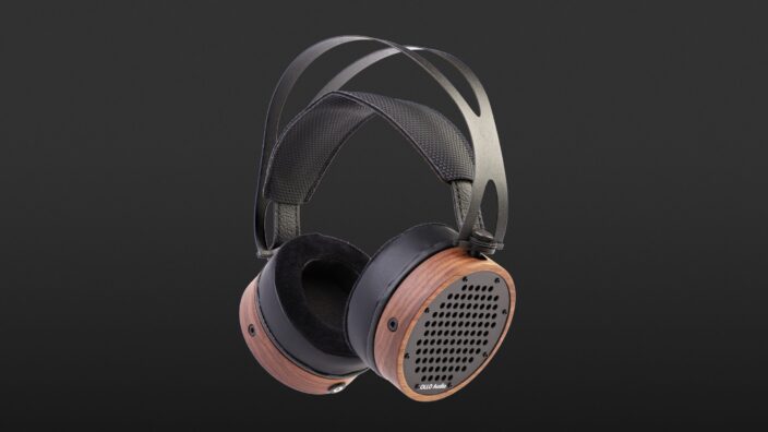 Ollo Audio HPS S4X