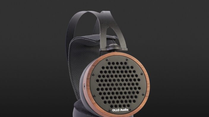 Ollo Audio HPS S4X