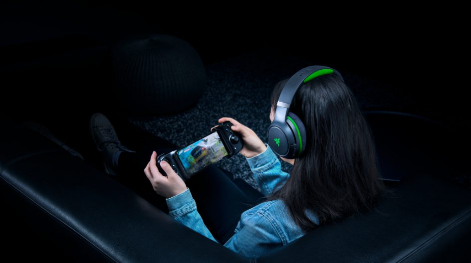 Razer Kaira Pro