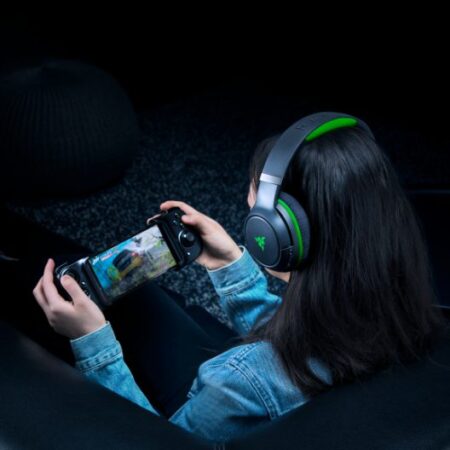 Razer Kaira Pro