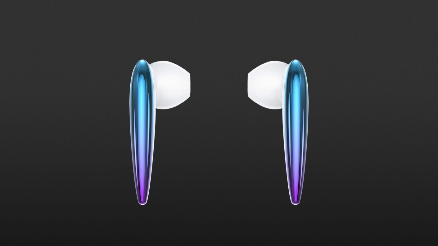 TaoTronics SoundLiberty 80