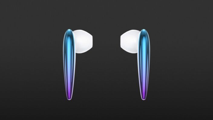 TaoTronics SoundLiberty 80