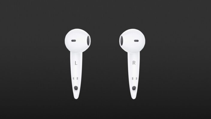 TaoTronics SoundLiberty 80