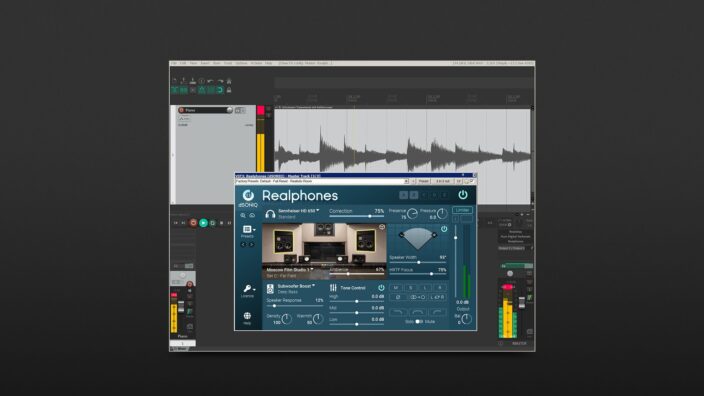 dSONIQ Realphones
