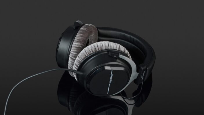 Superlux HD660 Pro