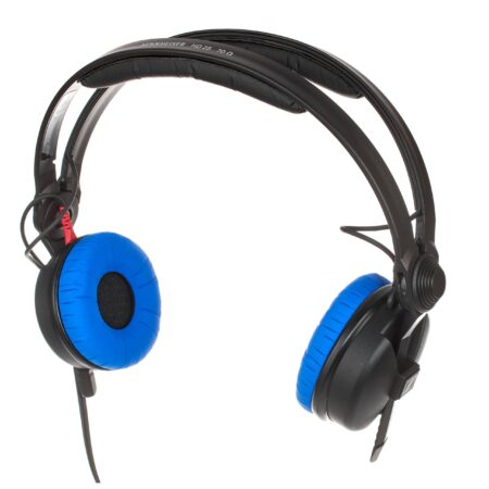 Sennheiser HD 25 Blue