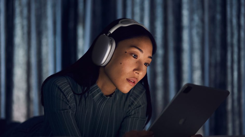 Apple AirPods Max