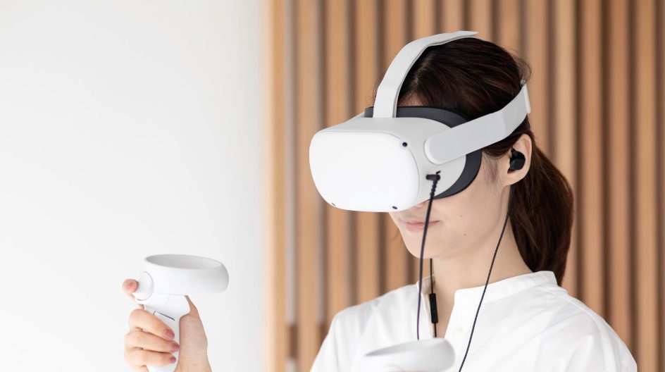 Final VR3000