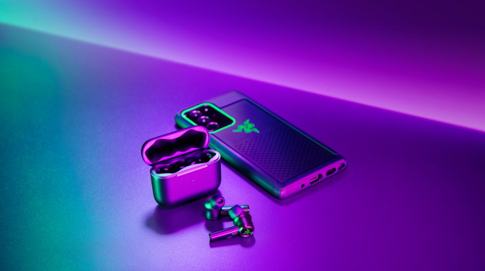 Razer Hammerhead TW Pro