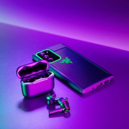Razer Hammerhead TW Pro-2
