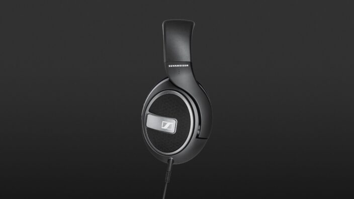 Sennheiser HD 559