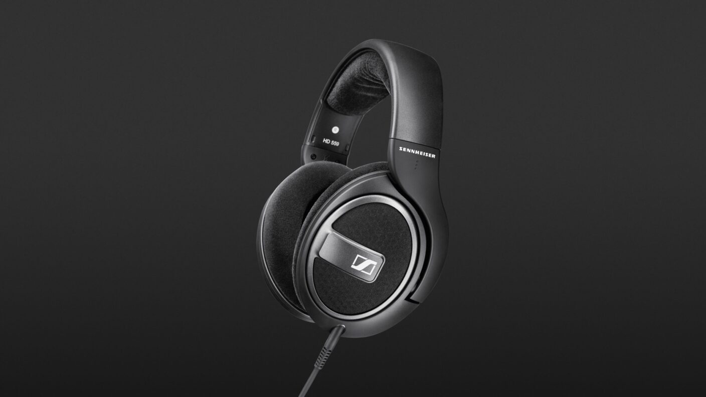 Sennheiser HD 559