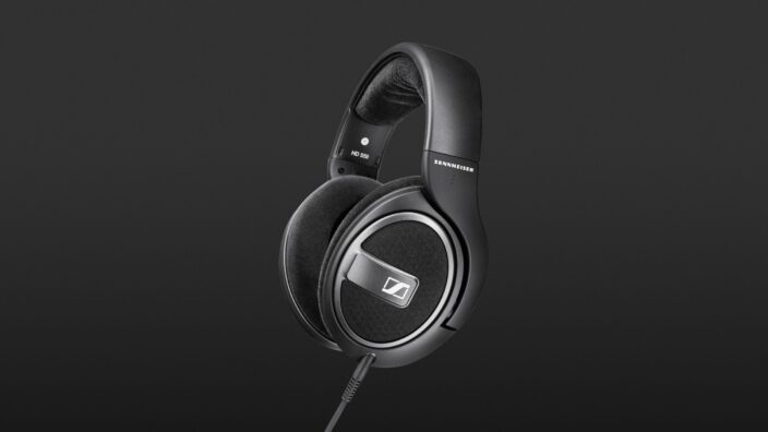Sennheiser HD 559