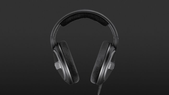 Sennheiser HD 559