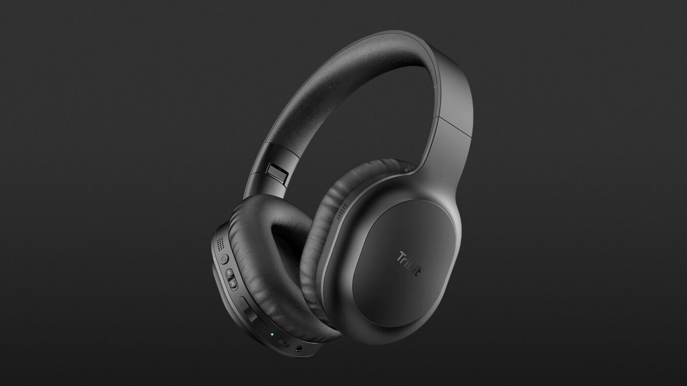 Tribit QuietPlus 50