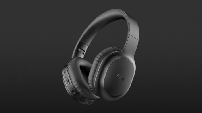 Tribit QuietPlus 50