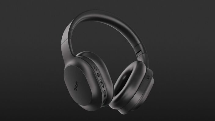 Tribit QuietPlus 50