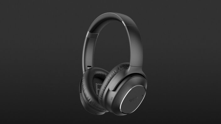 Tribit QuietPlus 72