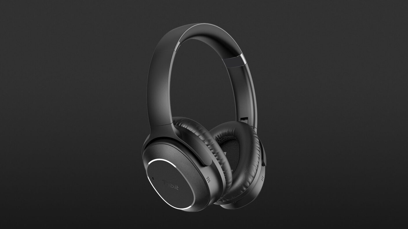 Tribit QuietPlus 72