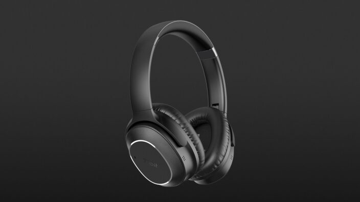 Tribit QuietPlus 72