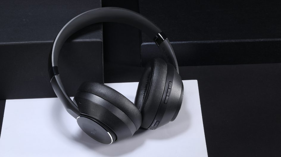 Tribit QuietPlus 78