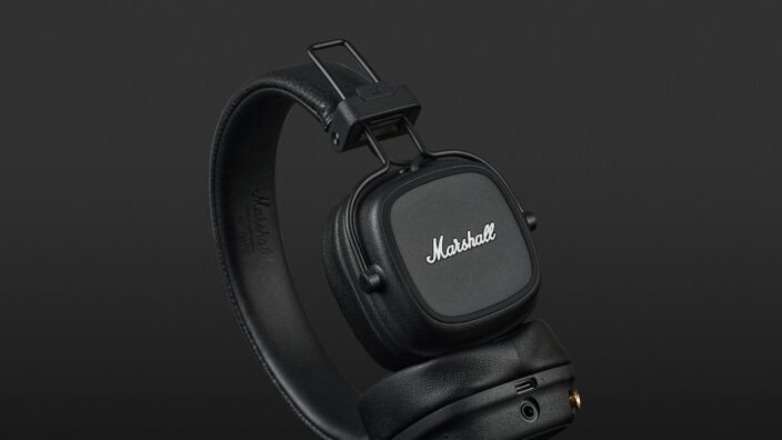 Marshall Major IV