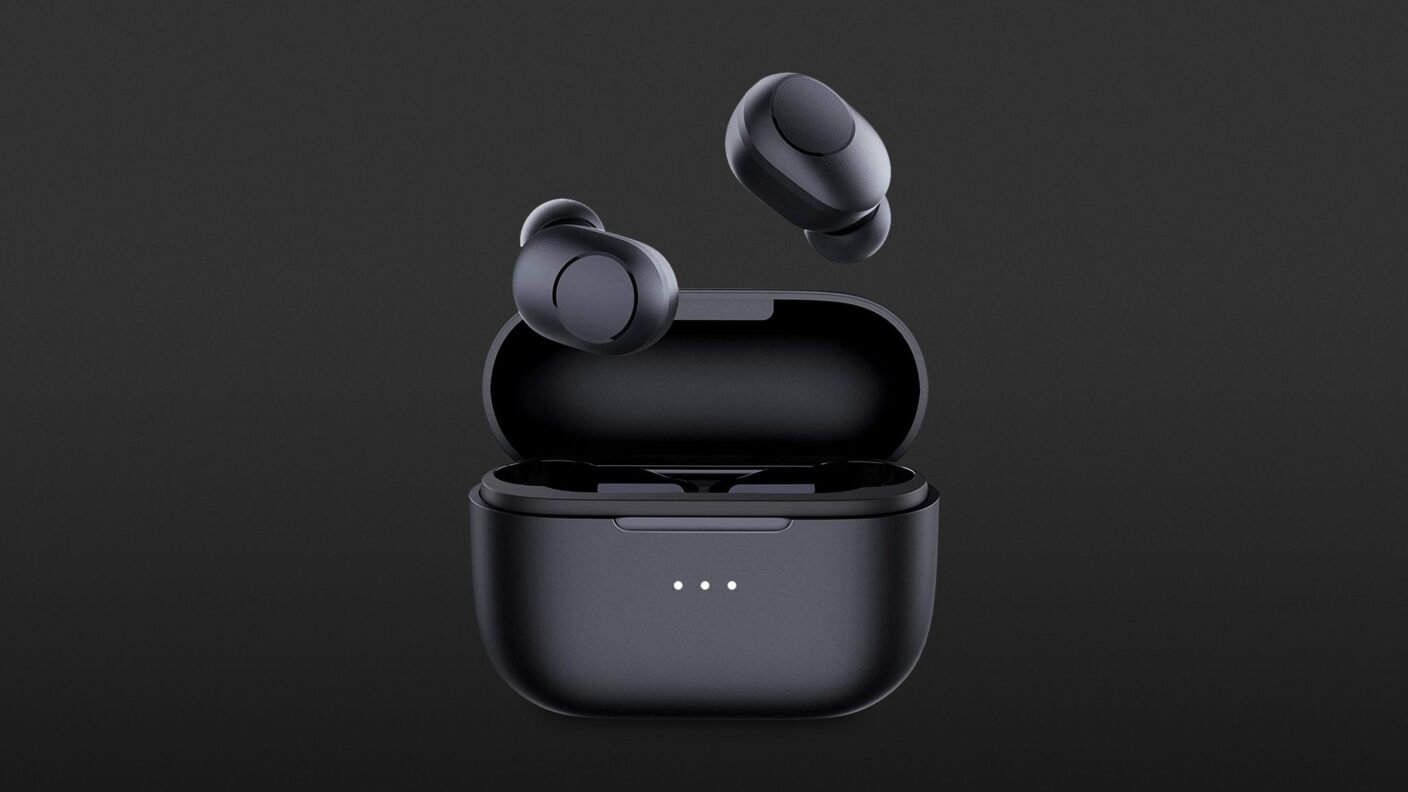Aukey EP-T31
