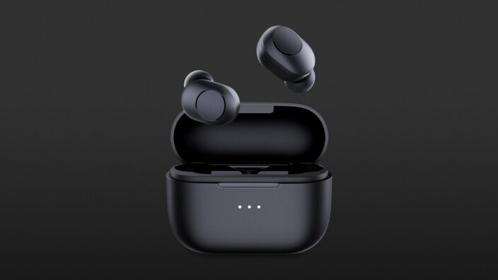 Aukey EP-T31