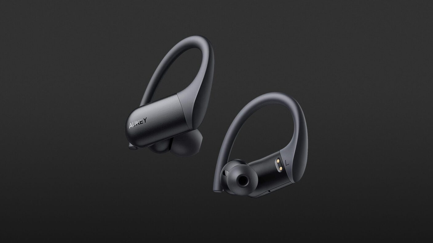 Aukey EP-T32