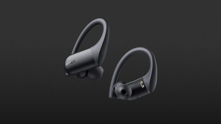 Aukey EP-T32