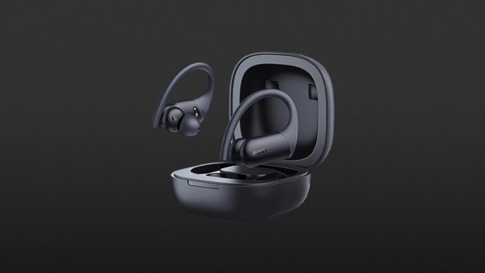 Aukey EP-T32