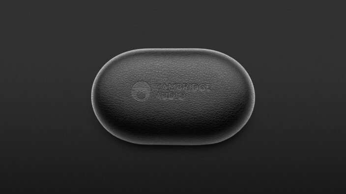 Cambridge Audio Melomania Touch
