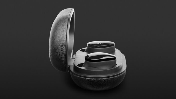 Cambridge Audio Melomania Touch