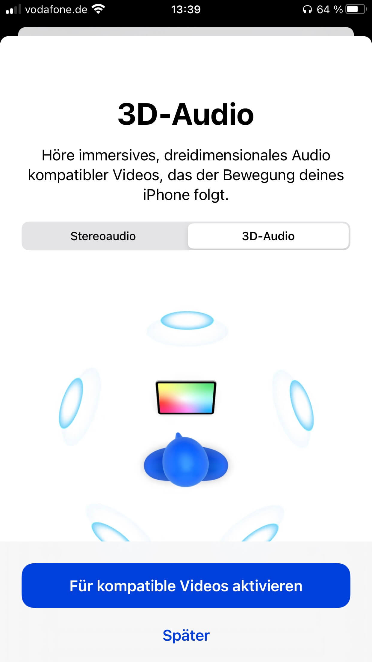 Apple AirPods Max