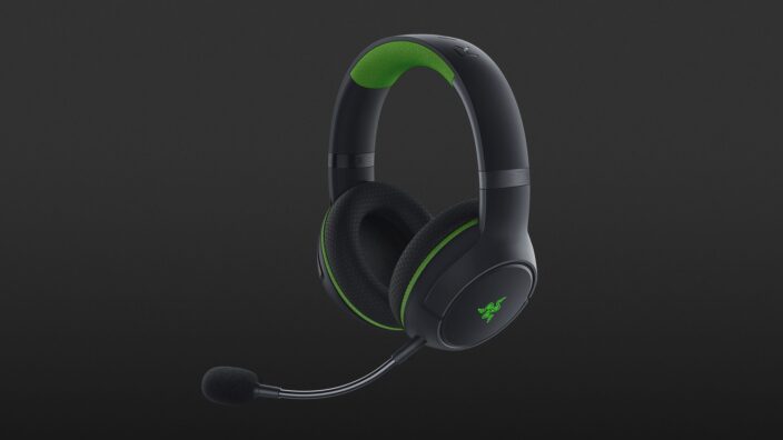 Razer Kaira Pro for Xbox
