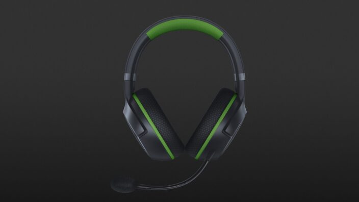 Razer Kaira Pro for Xbox