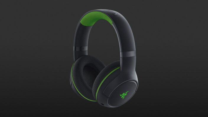 Razer Kaira Pro for Xbox