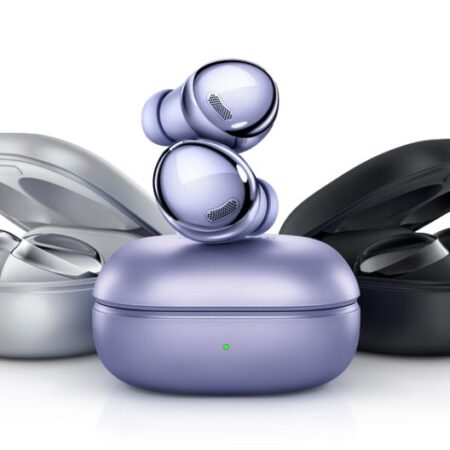 Samsung Galaxy Buds Pro