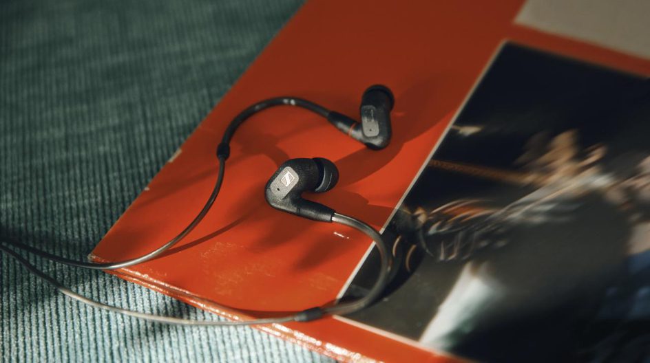 Sennheiser IE 300