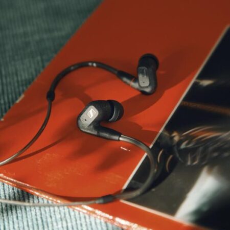 Sennheiser IE 300
