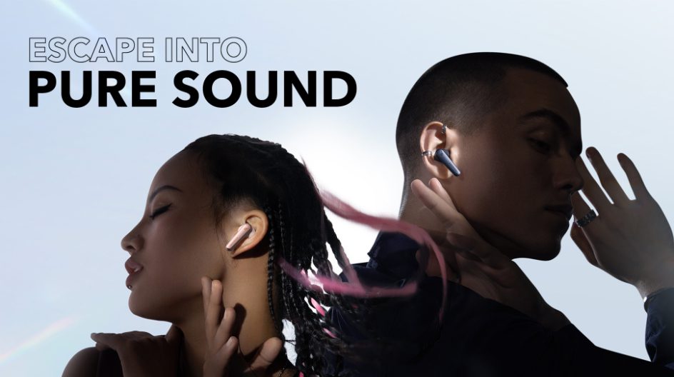 Soundcore Liberty Air 2 Pro