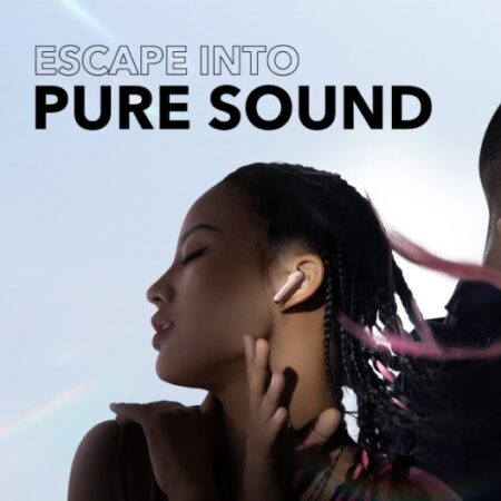 Soundcore Liberty Air 2 Pro
