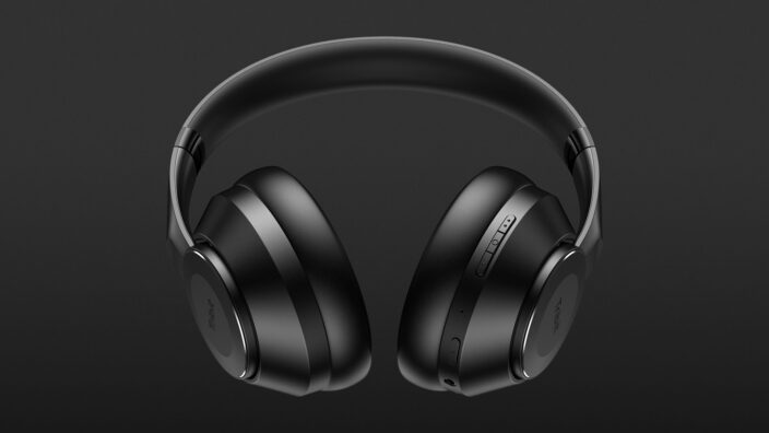 Tribit Audio QuietPlus 78