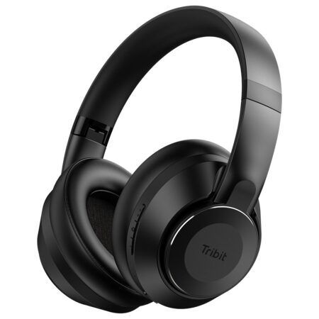 Tribit Audio QuietPlus 78