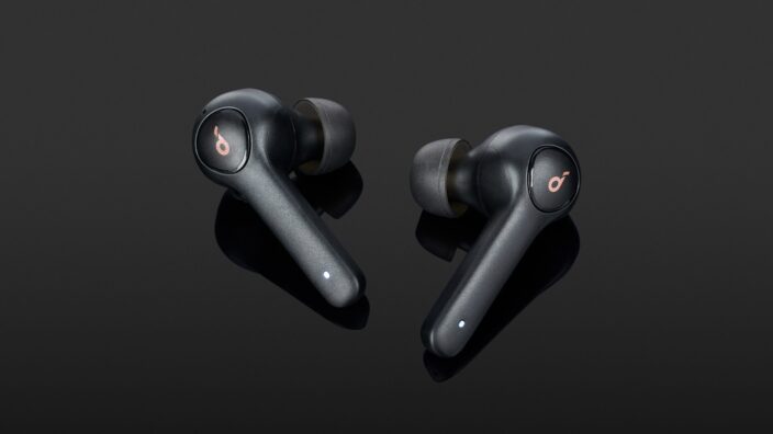 Soundcore by Anker Life P2